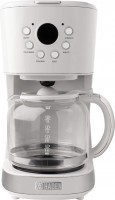 Photos - Coffee Maker Haden 75061 white