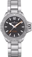 Wrist Watch Hamilton Khaki Navy Frogman Auto H77485130 