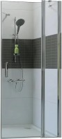 Photos - Shower Screen Huppe Classics 2 100x190 C23103.069.321 