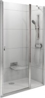 Photos - Shower Screen Ravak Chrome CSD2-100 0QVACC00Z1 