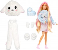Doll Barbie Cutie Reveal Lamb In Dream HKR03 