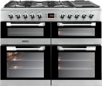 Cooker Leisure CS100F520X stainless steel