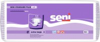 Photos - Nappies Seni Standard Plus Air XL / 30 pcs 