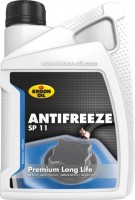 Antifreeze \ Coolant Kroon Antifreeze SP 11 1 L