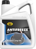 Photos - Antifreeze \ Coolant Kroon Antifreeze SP 11 5 L