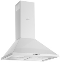 Photos - Cooker Hood Pyramida ACH 60 PB 800 WH white