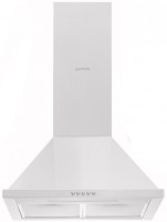 Photos - Cooker Hood Pyramida ACH 60 PB 1150 WH white