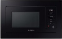 Photos - Built-In Microwave Samsung MG23A7318AK 