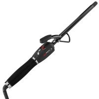 Photos - Hair Dryer CHI Onyx Euroshine Curling Iron 13 