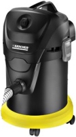 Photos - Vacuum Cleaner Karcher AD 3 Premium 