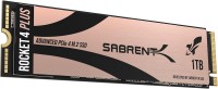 SSD Sabrent Rocket 4 Plus SB-RKT4P-1TB 1 TB