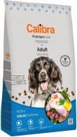 Dog Food Calibra Premium Adult Chicken 12 kg 