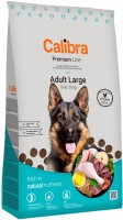 Dog Food Calibra Premium Adult Large Chicken 12 kg 