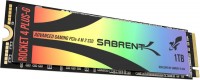 SSD Sabrent Rocket 4 Plus-G SB-RKTG-1TB 1 TB