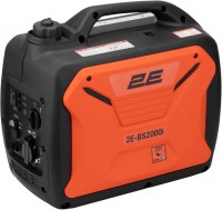 Photos - Generator 2E 2E-BS2000i 