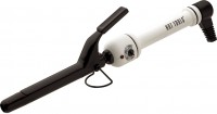 Photos - Hair Dryer Hot Tools Nano Ceramic Curling Iron 19 mm 