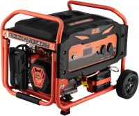 Photos - Generator 2E 2E-BS6500E-V 