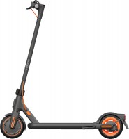 Photos - Electric Scooter Xiaomi Mi Electric Scooter 4 Go 