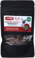 Photos - Dog Food 4Dogs CBD Cookies 60 g 