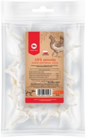 Photos - Dog Food Maced Chicken Feet White 230 g 20