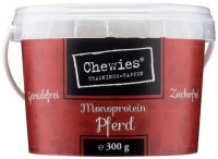 Photos - Dog Food Chewies Monoprotein Horse 300 g 