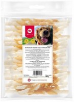 Photos - Dog Food Maced Chicken Wrapped Rawhide Sticks 500 g 