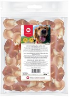 Photos - Dog Food Maced Soft Chicken/Duck on Knotted Bone 500 g 