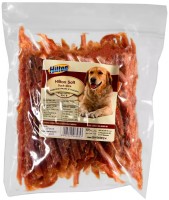 Photos - Dog Food HILTON Duck Slice 500 g 