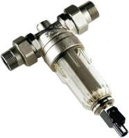 Photos - Water Filter Tiemme 3130045 