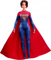 Doll Barbie Supergirl HKG13 