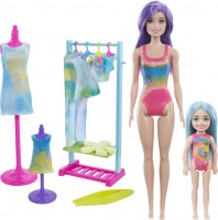Photos - Doll Barbie Color Reveal HCD29 