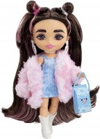 Doll Barbie Extra Mini HKP90 