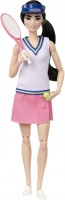 Doll Barbie Career Tennis Player HKT73 