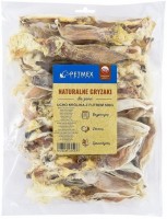 Photos - Dog Food Petmex Rabbit ear with Fur 500 g 