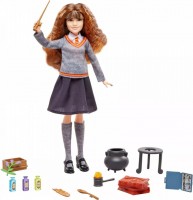 Doll Mattel Hermiona Granger HHH65 
