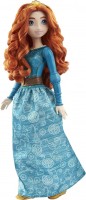 Doll Disney Princess Merida HLW13 
