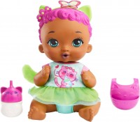 Doll My Garden Baby Feed and Change Baby Kitten HHL23 