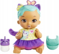 Doll My Garden Baby Feed and Change Baby Kitten HHL22 