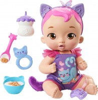 Doll My Garden Baby Feed and Change Baby Kitten HHP28 