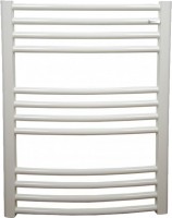 Photos - Heated Towel Rail Cordivari Roberta Curved (550x700)