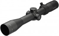 Photos - Sight Leupold Mark 3HD 4-12x40 Firedot TMR 