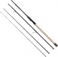 Photos - Rod Savage Gear Salmonoid CCS Travel 305-34 