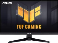 Monitor Asus TUF Gaming VG246H1A 23.8 "  black