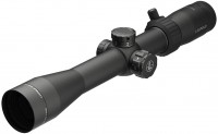 Photos - Sight Leupold Mark 3HD 3-9x40 FireDot TMR 