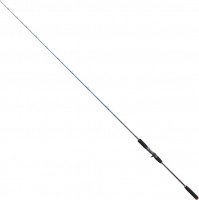 Rod Savage Gear SGS6 Slow Jigging 193-150 