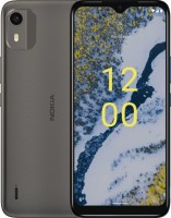 Photos - Mobile Phone Nokia C12 Plus 32 GB / 2 GB