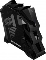 Photos - Computer Case DarkFlash K2 black