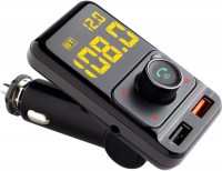 Photos - FM Transmitter VORDON TB-150 