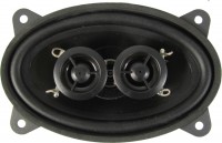 Photos - Car Speakers Dietz CX-9152 