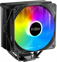 Photos - Computer Cooling PCCooler Paladin EX300S 